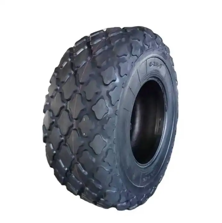 Road Roller Tires 23.1-26 supplier