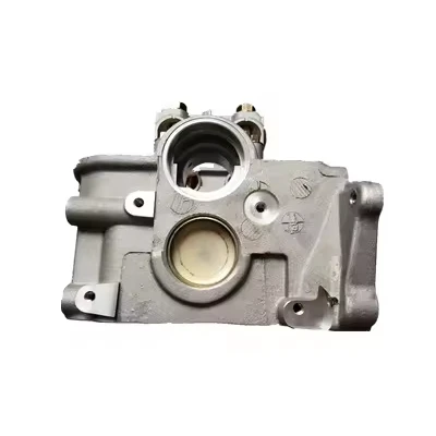 4ZE1 Cylinder Head 8-97129-630-0 8-97023-674-0 8-97111-155-0