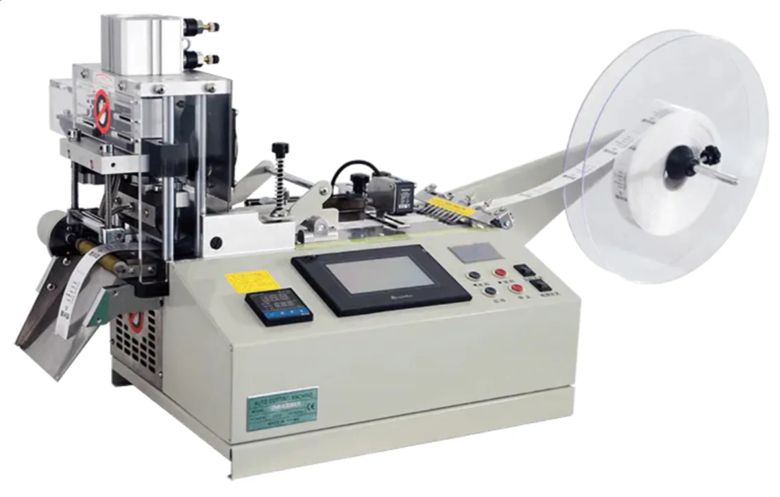 Hair Bow Making Ribbon Cutting Machine Bj08r Buy Hair Bow Making