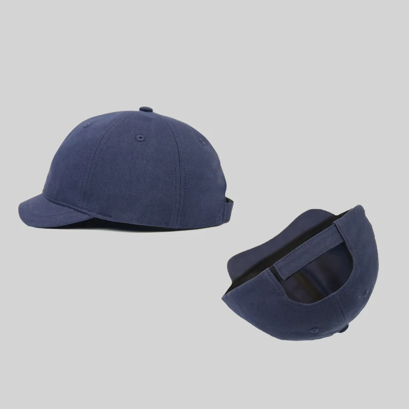 Customized Sport Mens Cycling Cap Running Hat Pickleball Small