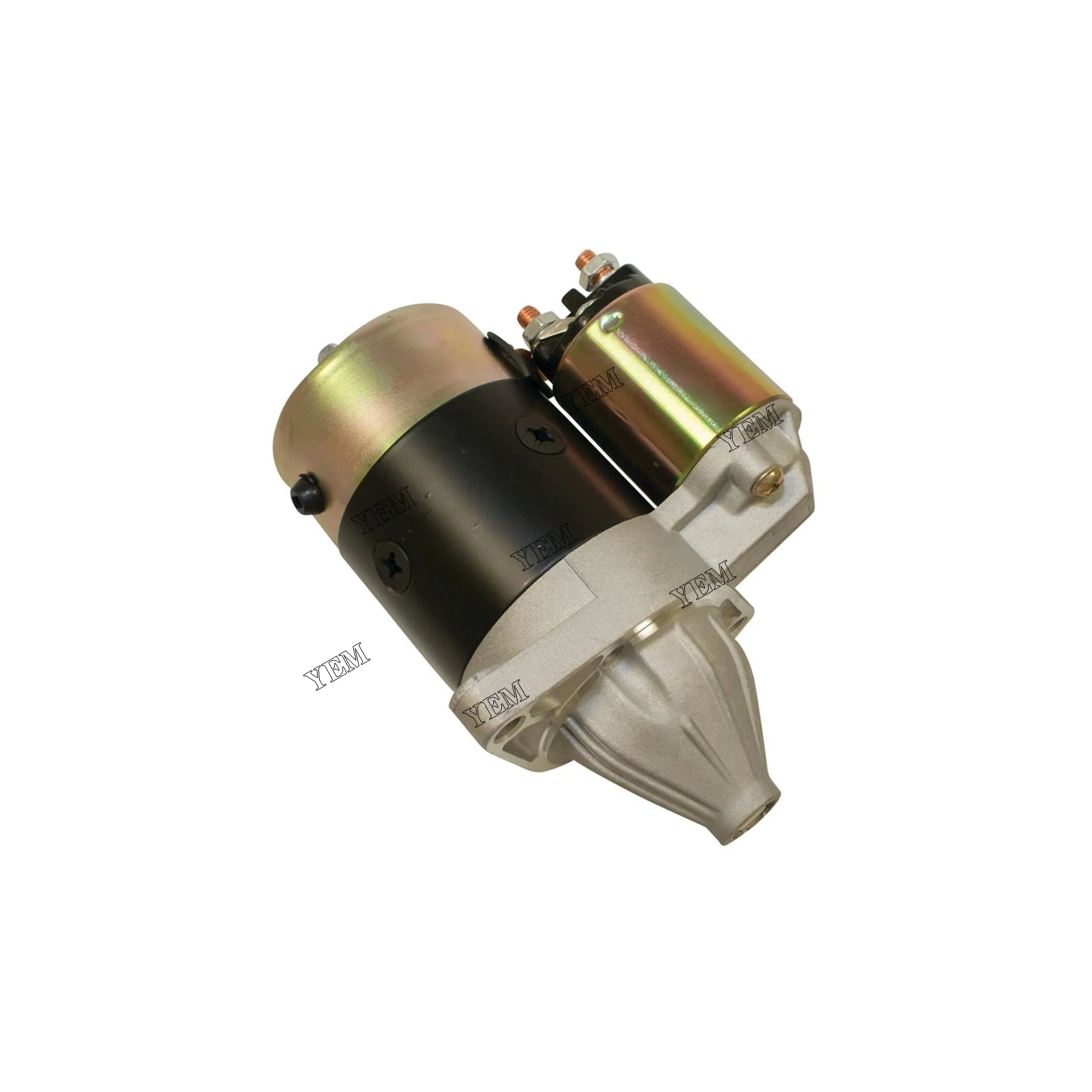 Starter Motor 15852-63010 for Kubota Tractor Universal Engine Parts