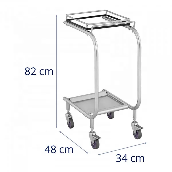 Porte-Sac De Poubelle, Distributeur De Sacs Poubelle Murale 4pcs Distributeur De Sac A Ordures Auto Adhesif Porte Sacs En Plastique De Longueur Reglable Articles De Cuisine 88017650