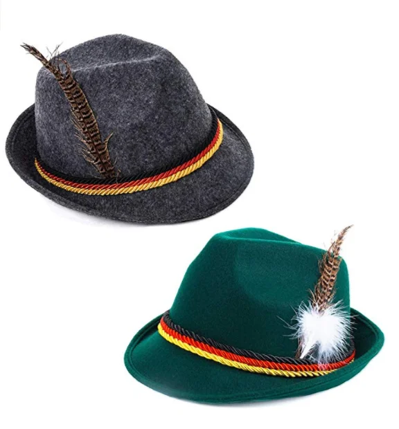 Insegne Di Oktoberfest Con Personaggio Dei Cartoni Animati Divertente Costume Bavarese Le Tazze Birra E Delle Corone Orzo Del Image122737499