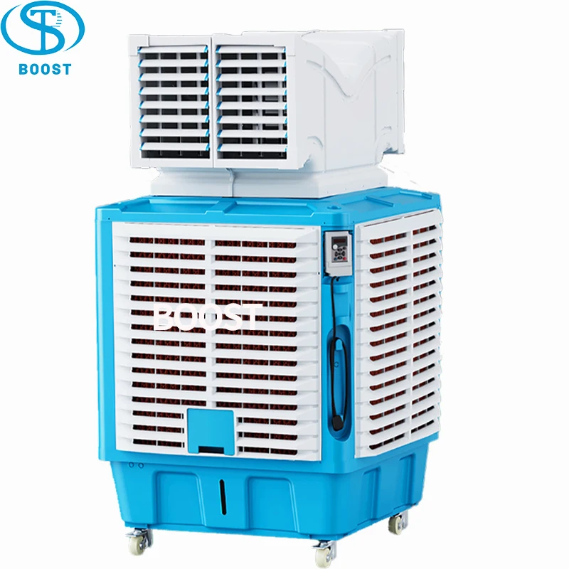 18000cmh испаритель холодного кондиционера промышленные охладители воздуха fcool испаритель кондиционера 36000btu