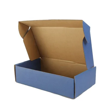 hijab box packaging carton box packaging shipping box recycling