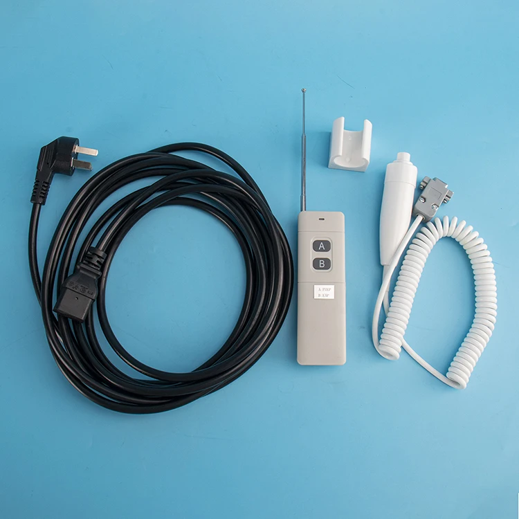 High Definition Intra Oral Digital Sensor Wireless Xray Hdr 500 Rvg