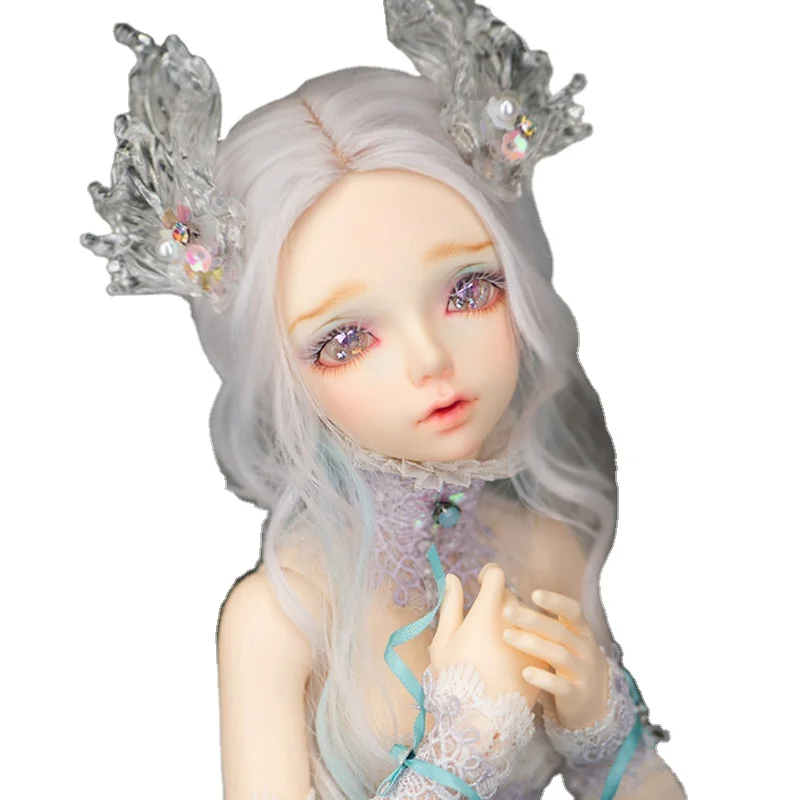 Resin Doll Factory Fairyland Minifee 