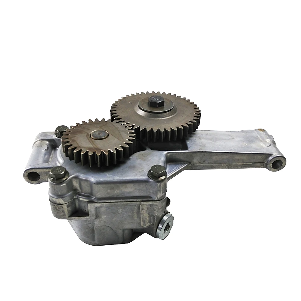 C7 3126 Oil Pump 2004497 200-4497 for CAT C7 / 3126 - Gupta Tractor Spares Co.