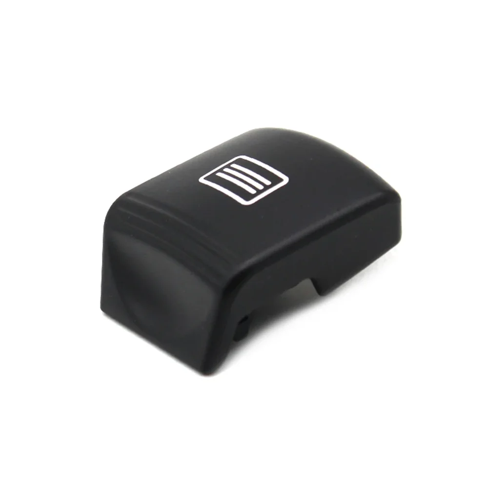LHD RHD Car Power Sunroof Window Switch Button Knob Cover for Mercedes ...