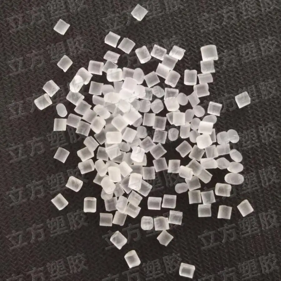 PMMA CM-211 экструзионные высокопоочные пластиковые фабричные прозрачные первичные сырьевые материалы