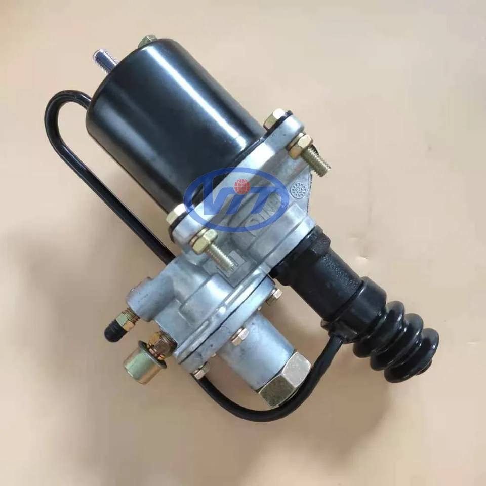 【希少】【輸入品】King Drive Booster 1-47800-763-0 BRAKE AIR BOOSTER