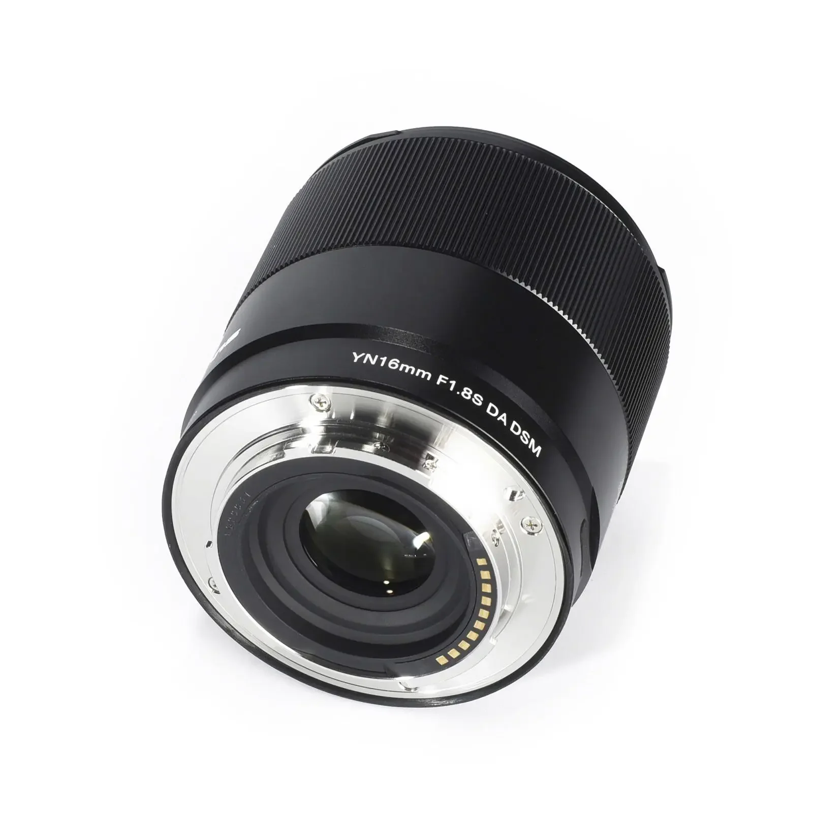 Yongnuo YN16MM F1.8S DA DSM Wide Angle Prime Lens Large Aperture