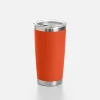 Orange rouge