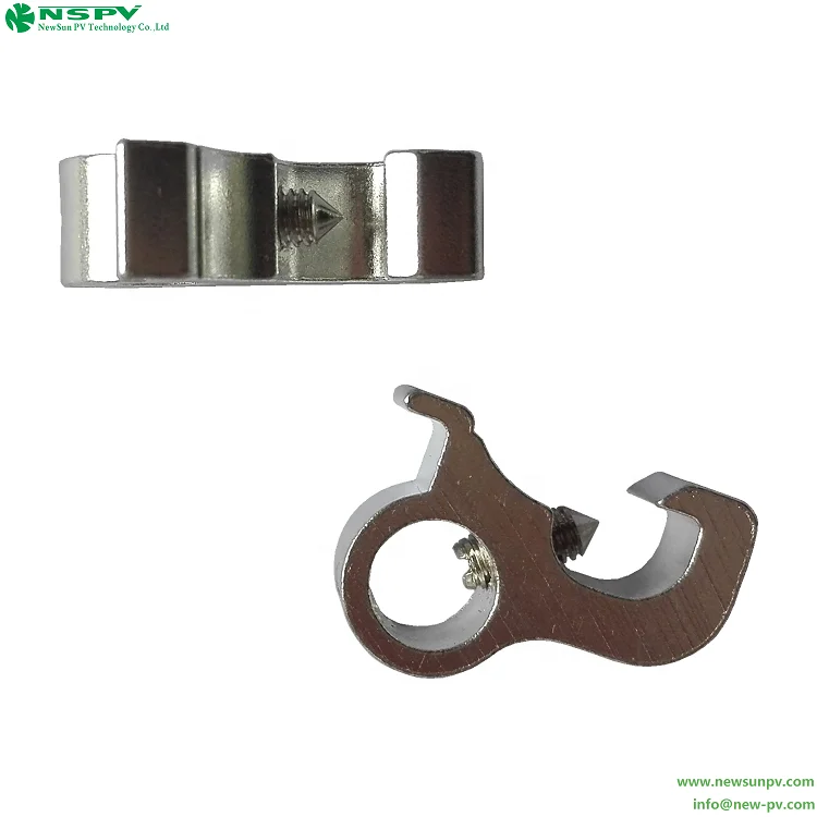 Miniature Circuit Breaker Lock Dog MCB Lock Device MCB Lockout