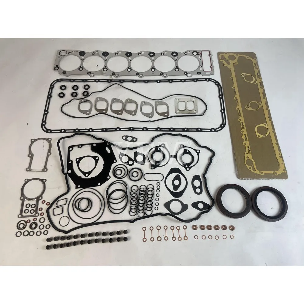 Complete Gasket Repair Kit 6HK1 for Isuzu Repair Kit China Engine Parts Supplier