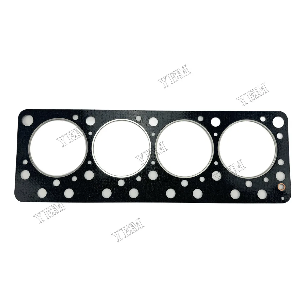 Head Gasket Fit for Yangdong YND485 Engine 4