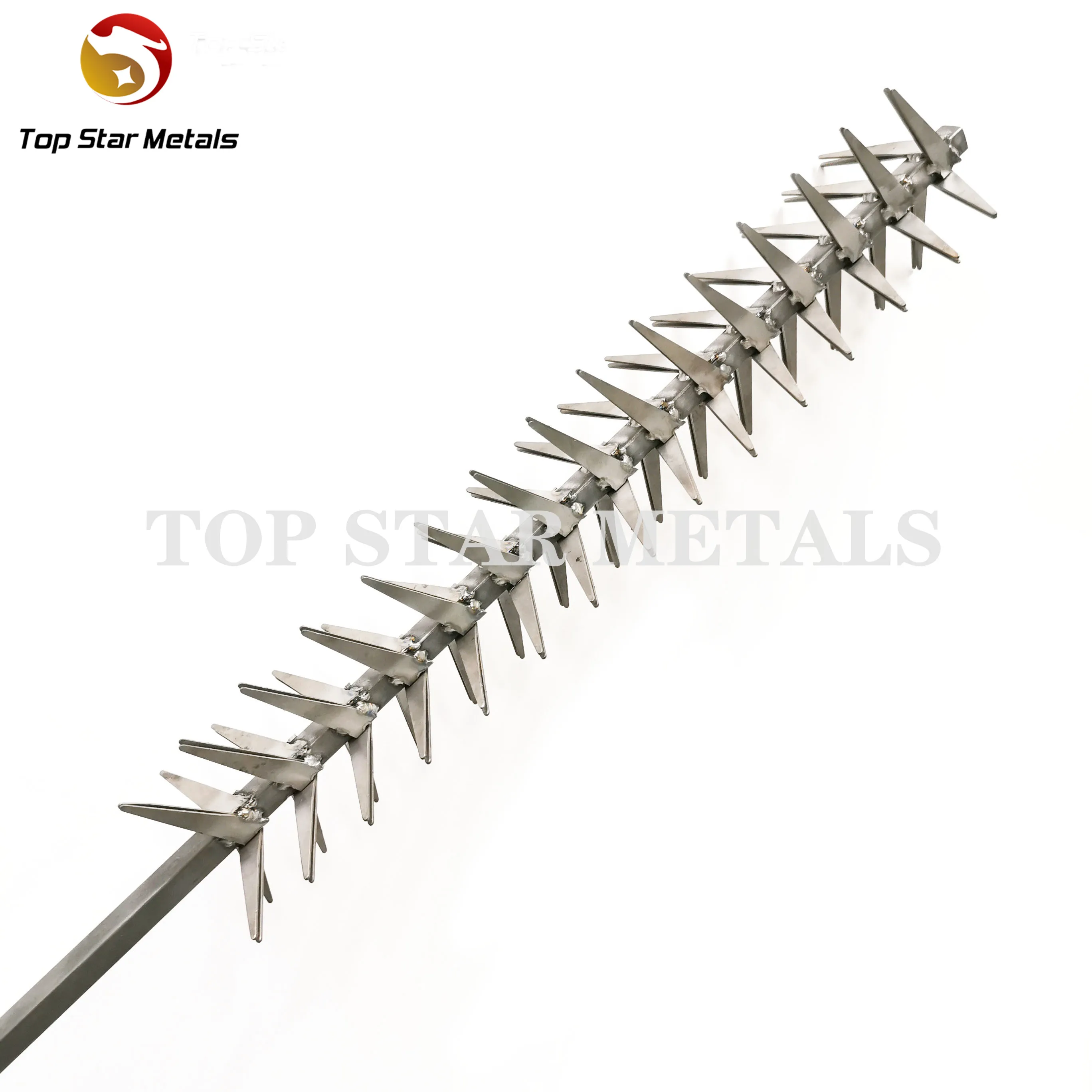 Titanium Anodizing Racks - Durable and Versatile Solutions
