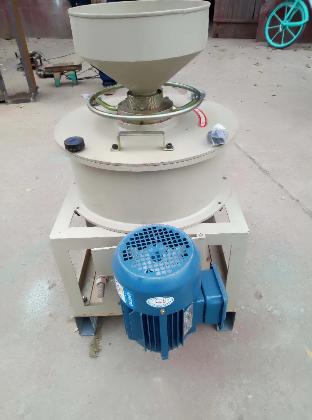 Buckwheat Dehulling Line Buckwheat Hulling Machine Buckwheat Dehusker