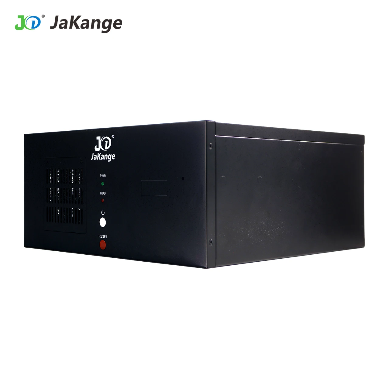 Industrial Computers Are Industrial Equipment Used for High-performance Multi-core Processors
