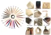 Extensiones de cabello a granel