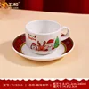 Christmas series coffee cup set 118306