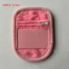 Nuevo estilo B [Rosa Tamaño Pequeño] 11*8cm