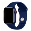 classic dark blue