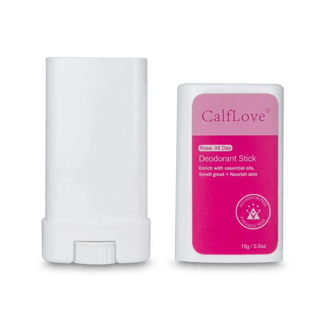 Organic Natural Deodorizer Supplier Vegan Deodorant & Antiperspirant