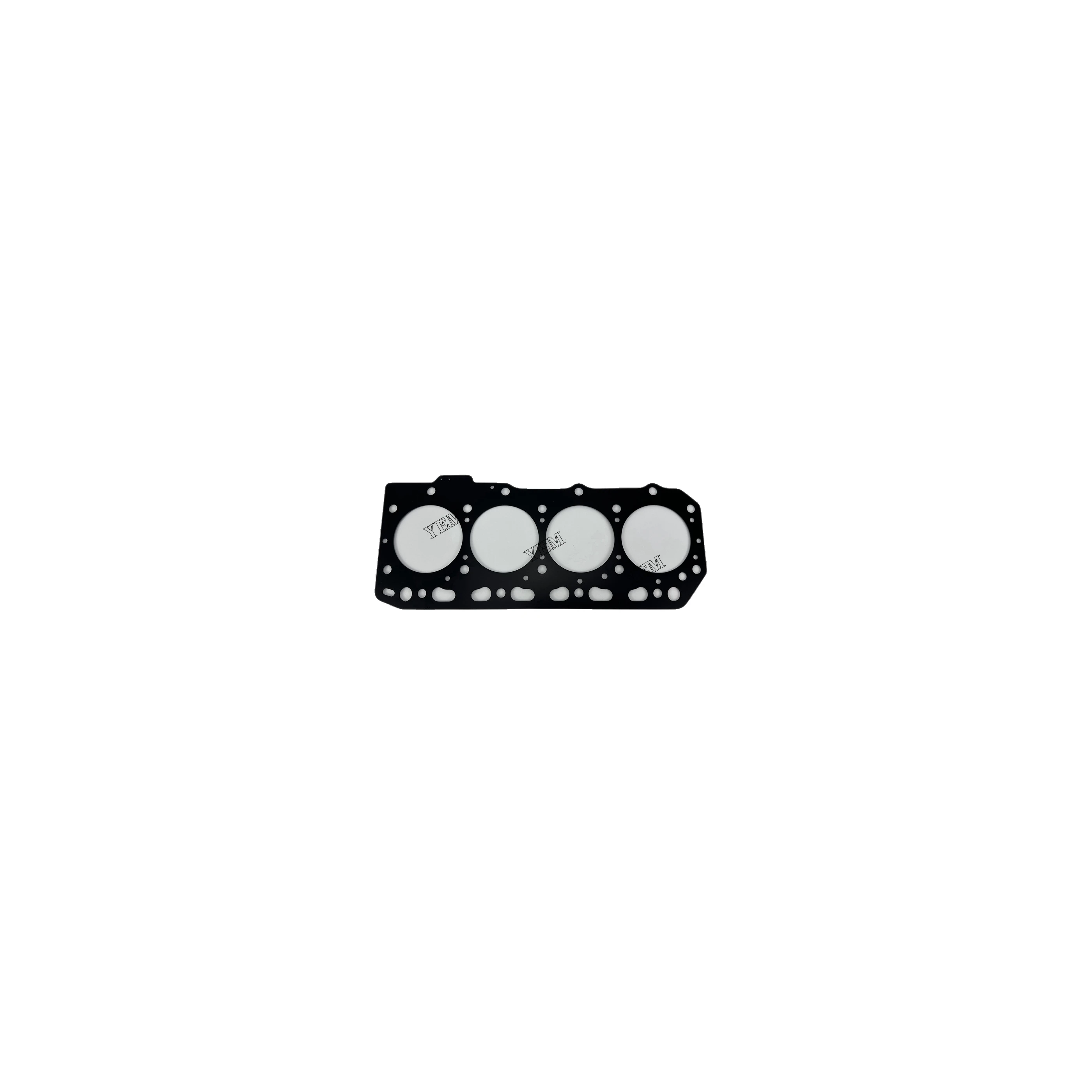 For Yanmar 4TNE84 Head Gasket 119408-01330 Machinery Engine Spare Parts