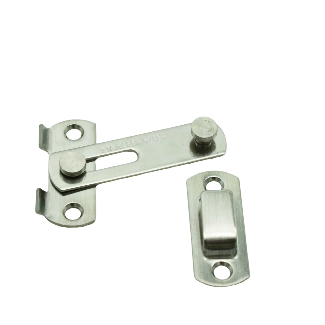 Stainless Steel Door Latch Premium Stainless Steel Gate Latches ...