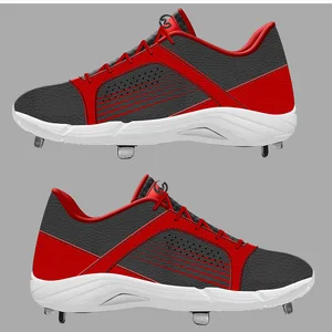 Men or Women Fashion High-quality Baseball Comfortable Baseball Shoes Luxury Metal Baseball Cleats for Men