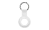 White Silicone case