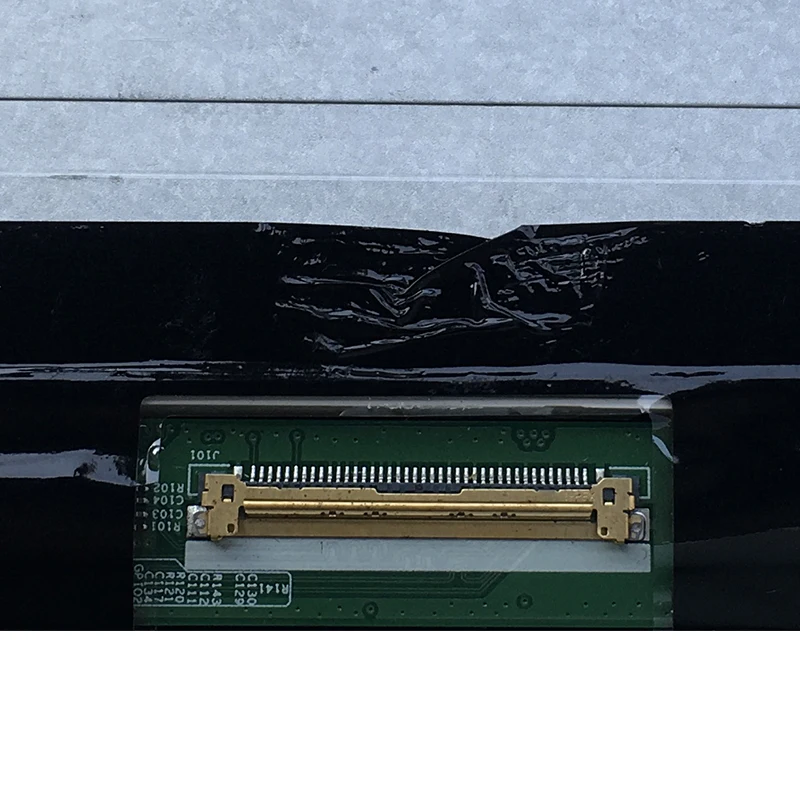 Original AUO Bildschirm B173Zan01.1 17,3 Zoll Auflösung 3840x2160 Dispi Bildschi