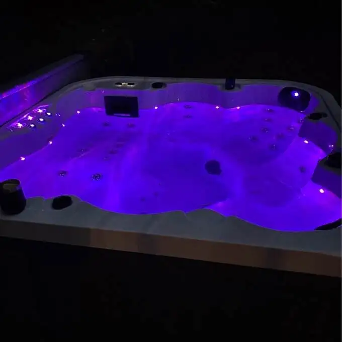 Outdoor Large Size Freestanding Swimming Pool Tublowes Walk In Bathtub