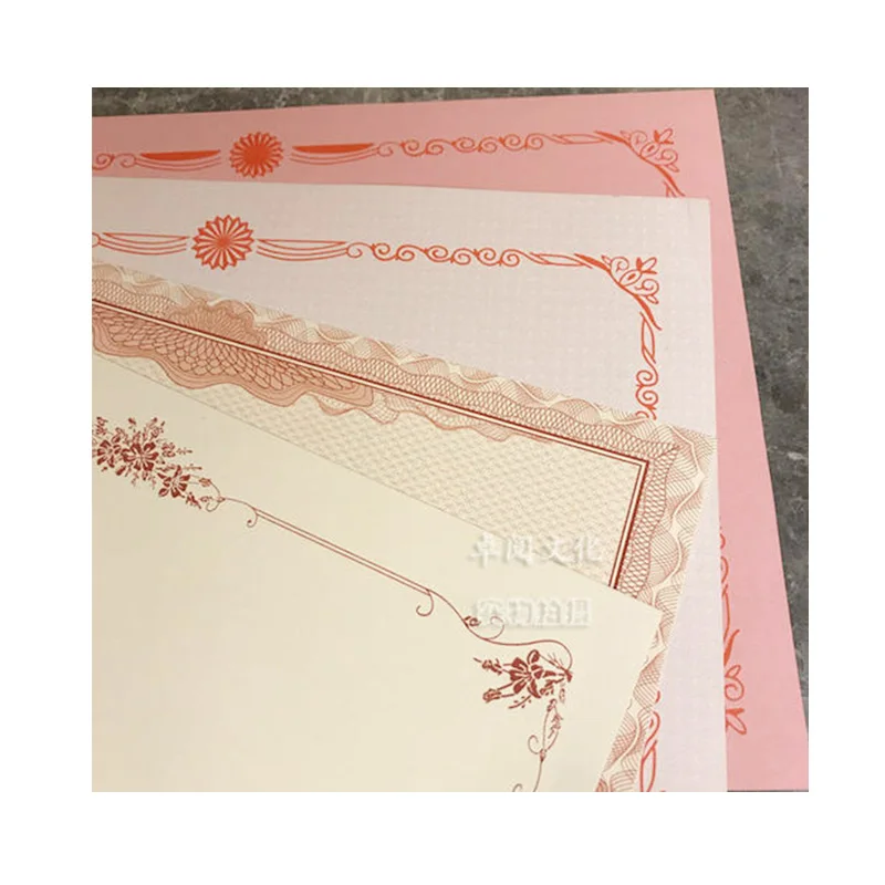 Форма A B F E сертификат поставщиков Оригинальных услуг Китай