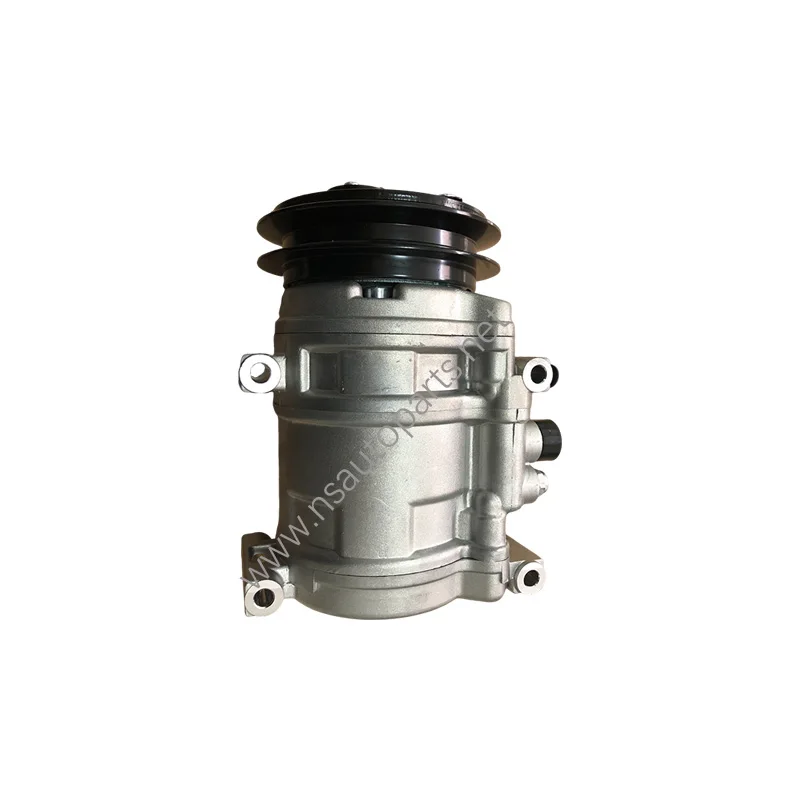 New SP21 Auto Parts Conditioning System County 24V Mini Bus AC 12v Compressor air Compressor