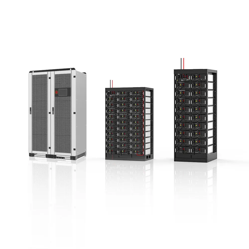 Inverter Power Solar System 55Kw 65Kw 75Kw 85Kw 95Kw 105Kw Solar Battery System