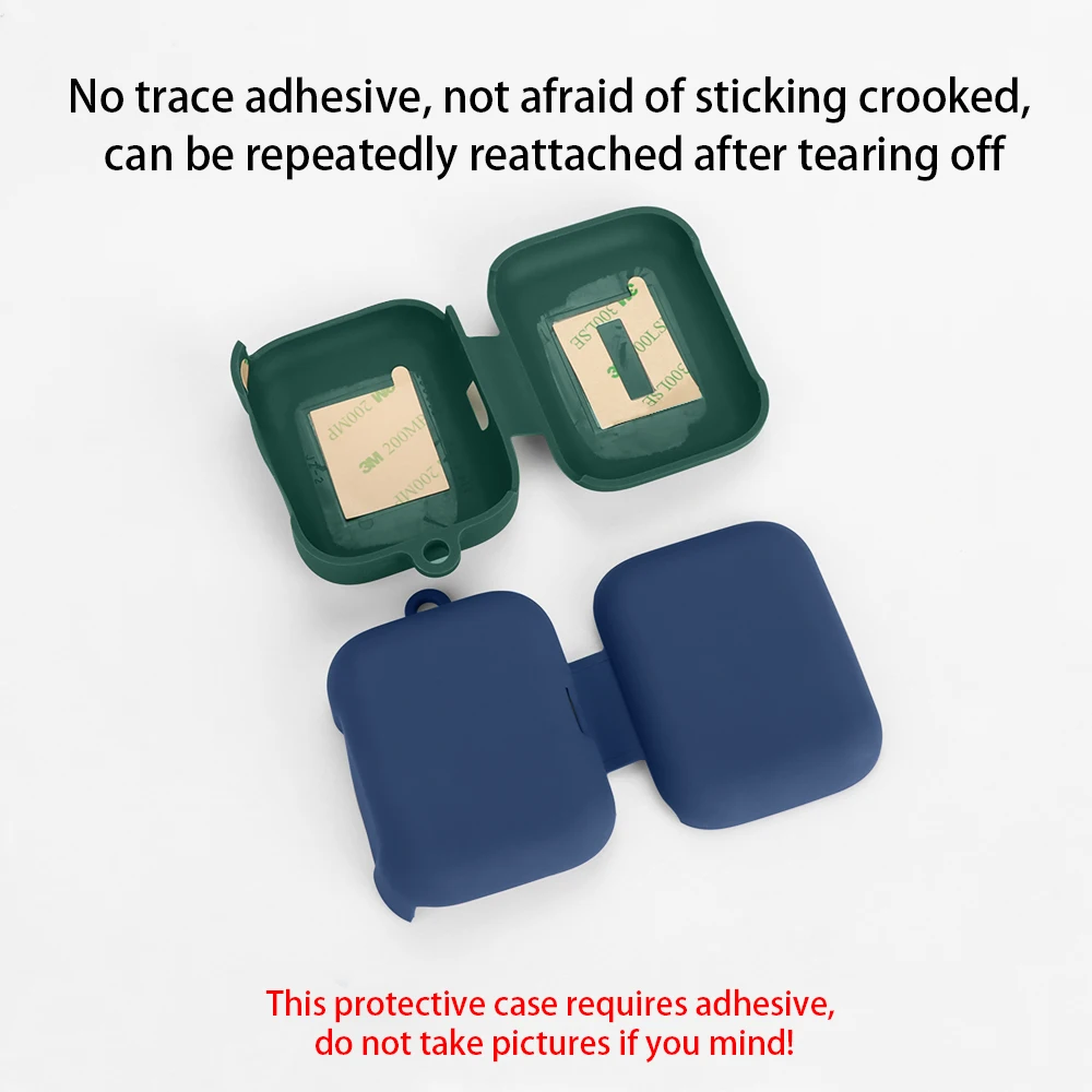 Anker Soundcore P41i用シリコンイヤフォンケース エコフレンドリー素材