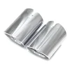 L R Silver