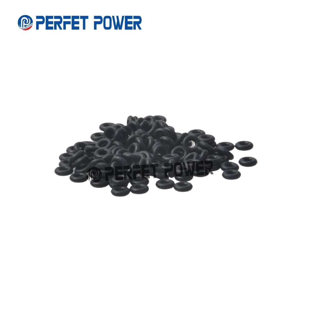 Original New Common Rail Injector Adjust Gaske  for Plastic Two Way Pipe Joint O Ring Y10000B2B000110 for Injector
