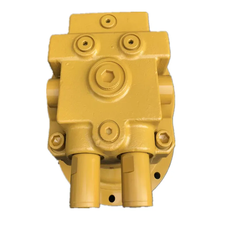 excavator parts gear swing motor pc60 pc78 pc40 pc50uu 708