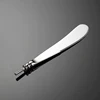 coltello da tavola argentato