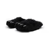 Black Bear Claw