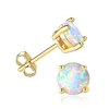 Gold+ op04 opal color