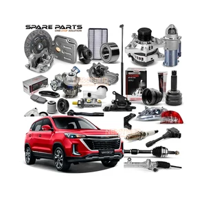 Repuestos Automotive Parts Accessories Other Engine Auto Spare Parts for BAIC X25/X35/X55/X65/D20/D50/D60/D70