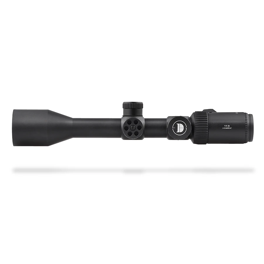 Discoveryopt VT-R 3-9x40irac - Illuminated Outdoor Optics