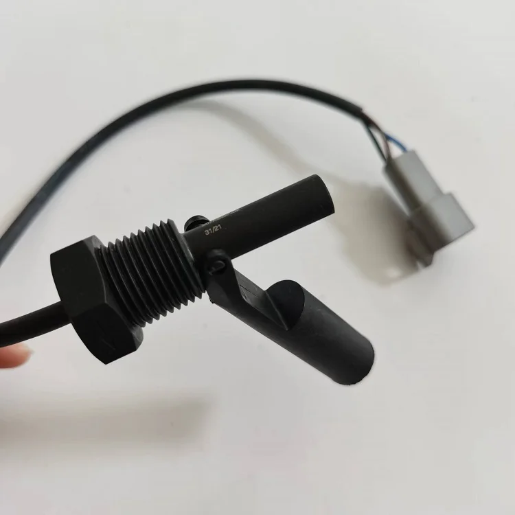 Water Level Sensor 923274.0007 for KALMAR DCU80-45ES8 Crane