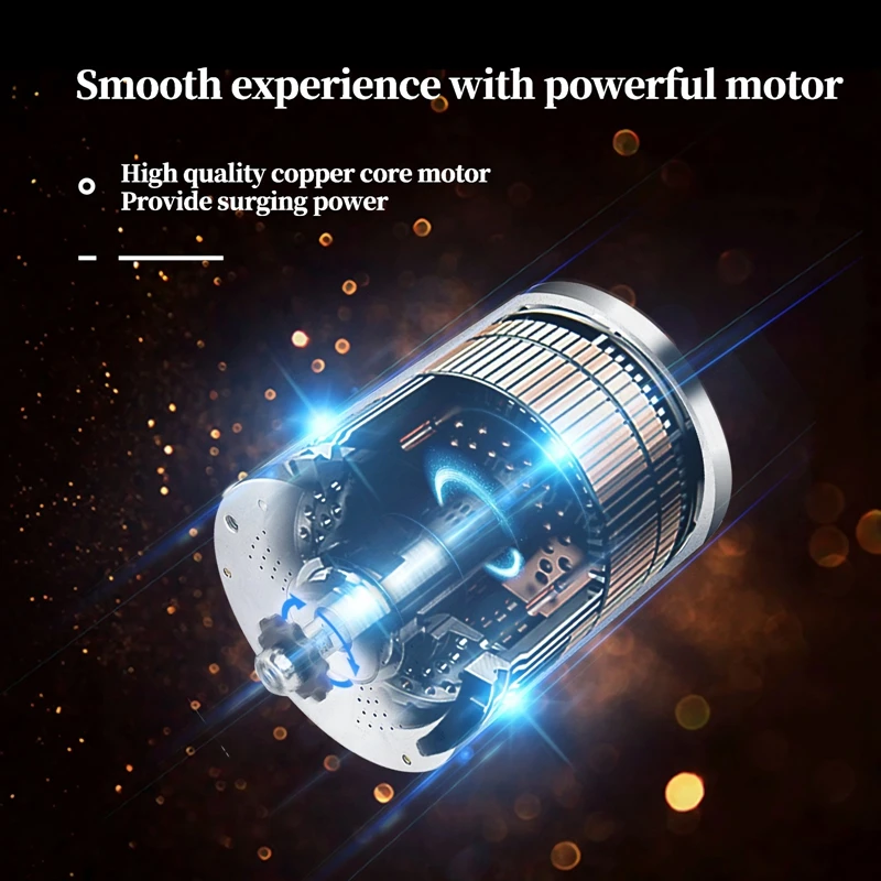 36v 48v 72v 1000w-3000w 50a 80a Electric Motor For Motorcycle Blcd ...