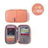 A-43 Orange Airplane Bag (Small)