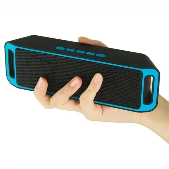 2020 Top Sale Original Quality Jblspeaker Beats Bluetooth Speaker Waterproof Portable Speaker for SC208 - ANKUX.COM